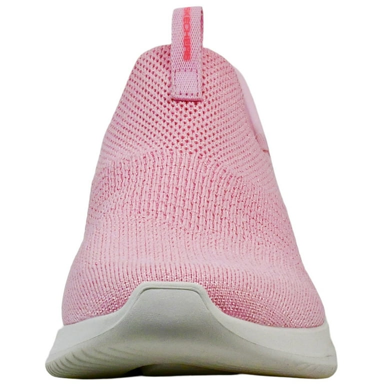 Skechers Women's Slip Ins Ultra Flex 3.0 Smooth Step Sneaker