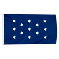 thumbnail image 2 of 2but George Washington's Headquarters Flag 1775 Flags Banner Home Yard Garden Decor 3x5Feet, 2 of 4