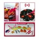 thumbnail image 4 of Asador de Juguete The Baby Shop - 008-901 Asador BBQ Infantil 27 pzs Rosa -, 4 of 6