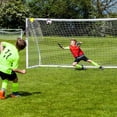 thumbnail image 2 of Football Goal And Net - Soccer Target Goal For Training, 2 of 5