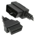 thumbnail image 5 of Cable de extensión de 16Pin OBD-II Eccomum Cable de datos, 5 of 5