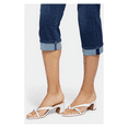 thumbnail image 2 of NYDJ womens  Plus Marilyn Cambridge Crop Jean, 20W, 2 of 2