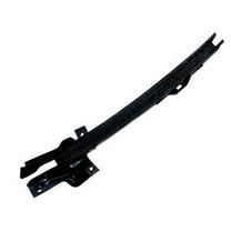 Scott Drake C5ZZ-6521508-A 1965-1966 Rear Door Glass Run RH