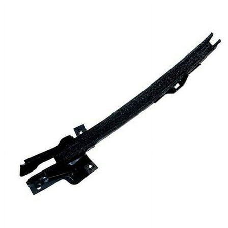 Scott Drake C5ZZ-6521508-A 1965-1966 Rear Door Glass Run RH