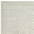 thumbnail image 5 of SAFAVIEH Expression Cemal Abstract Area Rug, Ivory, 6' x 9', 5 of 7