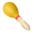 thumbnail image 4 of Kids Maracas, PVC Rumba Shakers Latin Musical Instrument Hand Percussion Rattles with Clear Salsa Rhythm for Adults Kids Party Game Playing, 4 of 8