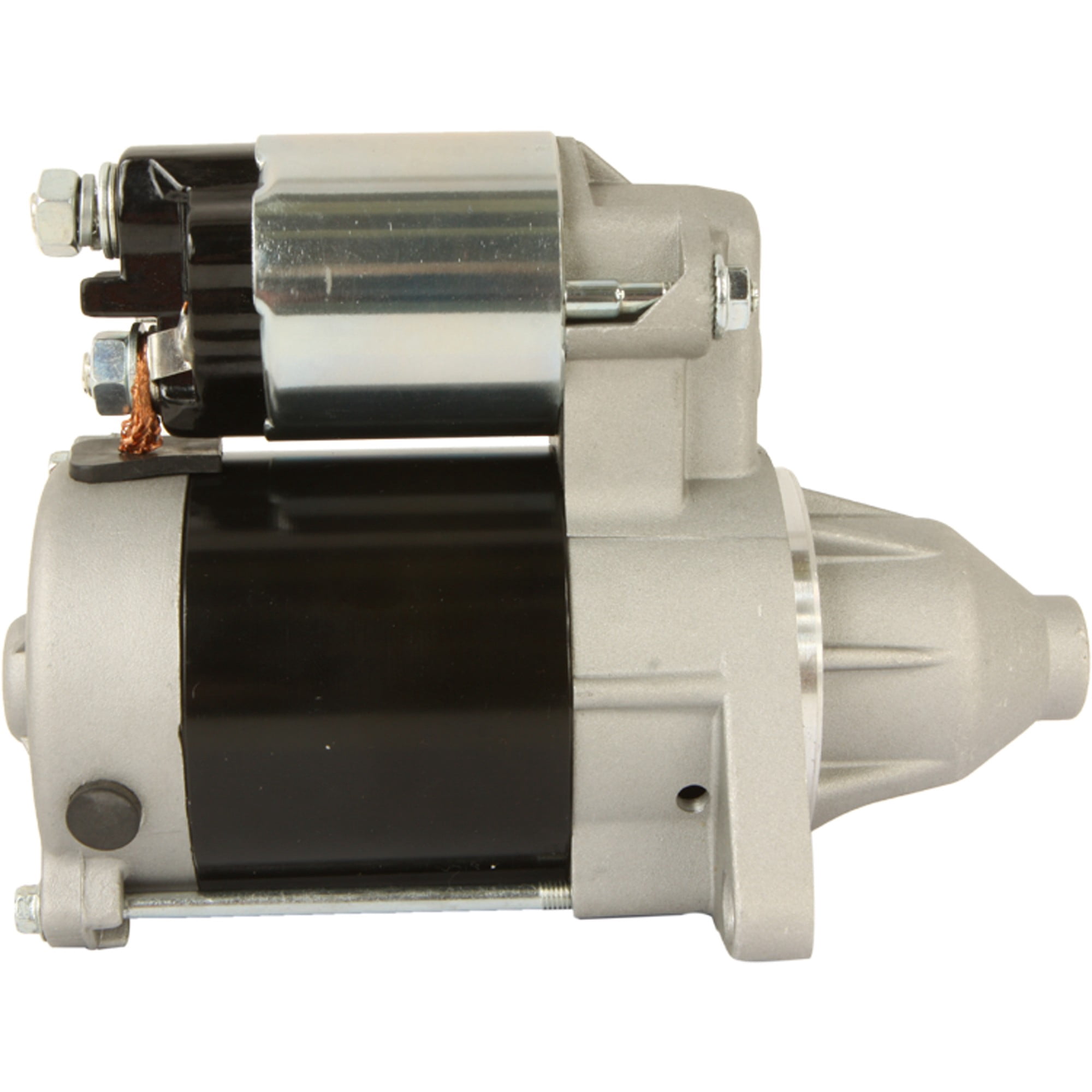 DB Electrical SND0402 Starter Compatible With/Replacement For John Deere UTV Gator XUV 620i 625i 4X4 /Kawasaki KAF620 Mule 2500 2510 4X4 2520 Turf / 21163-2114, 21163-2118, 21163-2133 / MIA10971