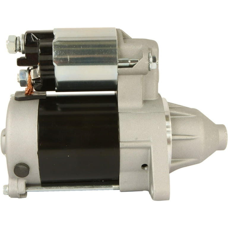 DB Electrical SND0402 Starter Compatible With/Replacement For John
