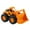Orange, variant on Use Dump Truck Excavator Beach Toy Car Tires Made Of Soft Material Sand Toy From 1 5 Years Girl Boy Summer Toy Mini Inflatable Tube Guy Sand Trucks for The Beach Playground Sandbox Floating Games for
