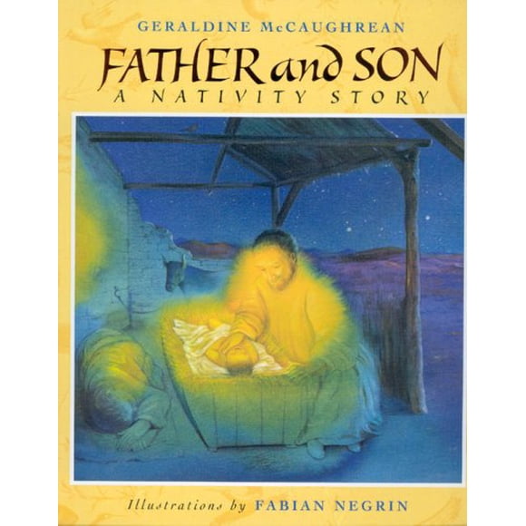 Father and Son: A Nativity Story