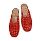 thumbnail image 4 of Amzcrzy Zapatos de mujer,Zapatos de mujer,Zapatillas de mujer, Chanclas planas de verano para mujer, de gelatina de cristal, informales, para playa Sandalias Mujer Zapatillas De Casa, 4 of 8