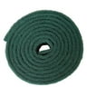 thumbnail image 1 of Emery Sponge Scouring Pad for Efficient Kitchen Cleaning And Cooker Green 5.7M * 7cm, 1 of 9