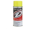 thumbnail image 2 of Duratrax Polycarb Spray Fluorescent Yellow 4.5 oz DTXR4279, 2 of 2