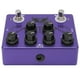thumbnail image 4 of Pedal de efecto de guitarra, Pedal de efecto de guitarra Pedal de efecto de reverberación Accesorio de pedal de efecto de guitarra Probado y confiable, 4 of 8