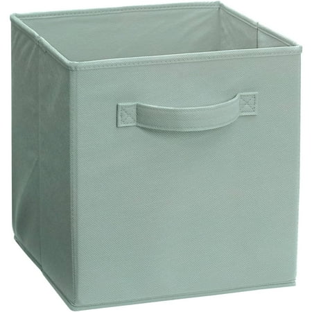 Closetmaid Fabric Drawer Seafoam Green Walmart Com