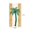 thumbnail image 3 of WJHWSX Microfiber Beach Towels for Adults,Beach Towels Clearance,Absorbent,Contemporary,Rectangle,polyester,White,60*120cm/23.62*47.24in, 3 of 6