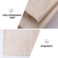 thumbnail image 4 of 1 Pce Couverture Résistante au Feu, Tissu Ignifuge pour Maison Extérieur, 4 of 9