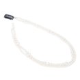 thumbnail image 1 of Faux Pearl Hair Accessories Wedding Party Long Exquisite Women Hair Vine Girls GiftDouble Chain, 1 of 5