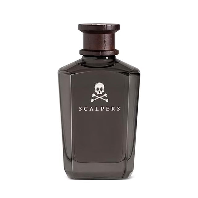 Loción The Club de Scalpers 125 ml EDP Scalpers