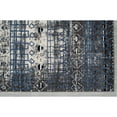 thumbnail image 4 of Amer Rugs Caribe Power Loomed Indoor Area Rug, 4 of 11