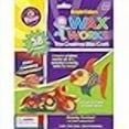 thumbnail image 3 of Chenille Kraft Wax Works Bright Hues, 50 Pcs, 3 of 3