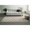 thumbnail image 4 of Momeni Harper Wool Hand Hooked Pink Area Rug 8'10" X 11'10", 4 of 5