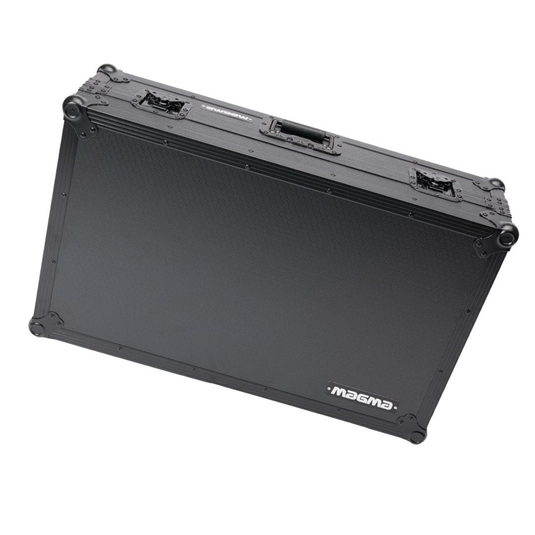 Magma DJ-Controller Workstation DDJ-REV7 with Wheels (Black)