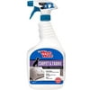 Four Paws Wee-Wee Pet Stain and Odor Eliminator for Urine Stains 32 Ounces