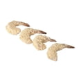 thumbnail image 2 of Mrs Fridays Home Style Breaded Deep Cut Shrimp - 12/15 Count, 3 Pound - 4 per case., 2 of 6