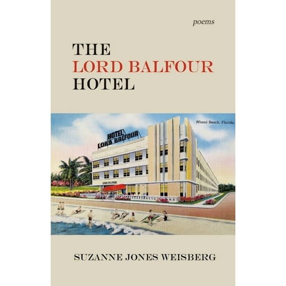 The Lord Balfour Hotel, (Paperback)