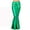 Green, variant on Xsylife Women Mermaid Long Tail Skirt Dress High Waist Skirt Bodycon Dress Halloween Costume Fancy Party Long Skirt Streetwear