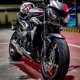 thumbnail image 5 of For Street Triple 765RS 765 RS STREET TRIPLE 765S 765R 765 S R New Damper Shock Absorber Stabilizer Steering Dampers, 5 of 5