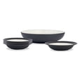 thumbnail image 3 of Noritake Colorwave Graphite 5-Piece Pasta Set, 3 of 7