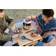 thumbnail image 3 of Set de cocina Stanley Wildfare Go de 14 piezas con cacerola de 1,6 L para acampar, 3 of 6
