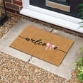thumbnail image 4 of fsxdhpcsgfc Tapis de Sol Décoration de Vacances Tapis de Sol Décoration de Fête Tapis de Sol Été Filles Fête Tapis de Sol Couverture Simple Couverture Crochetée, 4 of 5