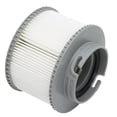 thumbnail image 4 of Pool Filter Cartridge, Easy Set Replacement Swimming Pool Filter Reusable  for Water Filtration for MSPA FD2089 Inflatable Swimming Pool, 4 of 7