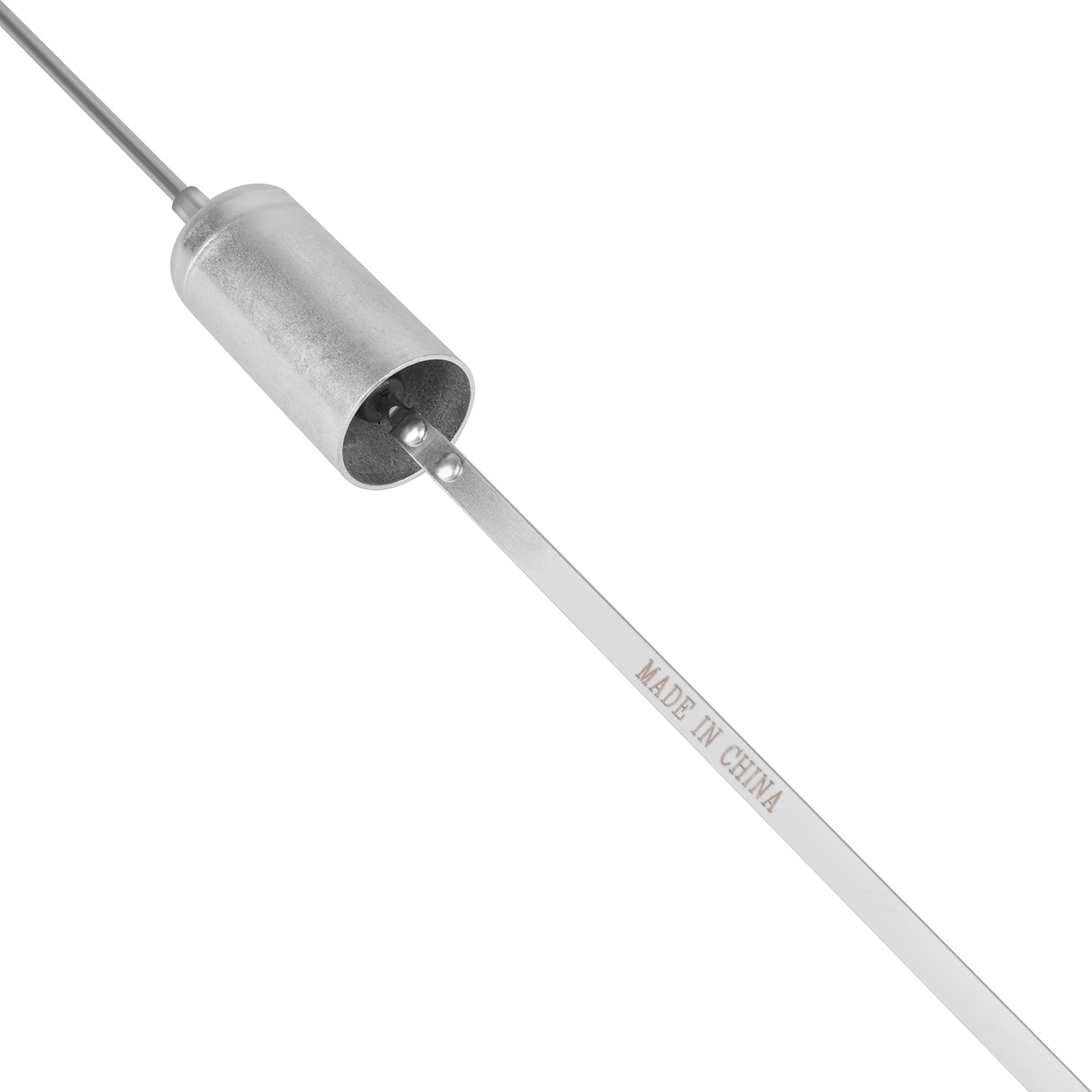 SCITOO Engine Oil Dipstick For Honda – Part 15650PPA004, Fits 2003-2007 Accord, 2002-2006 CR-V, 2003-2011 Element