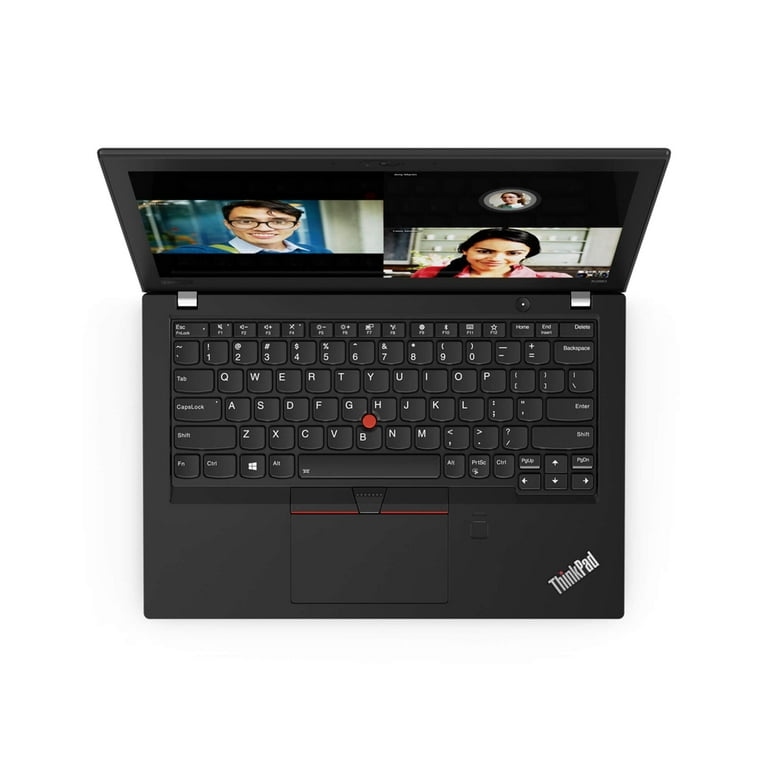Lenovo ThinkPad X280 Laptop, 12.5