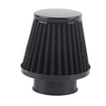 thumbnail image 1 of Air Intake Cone, Practical 38mm/1.5'' Air Filter Intake Induction Kit Durable  for ATV for Quad Bike for Off-road Motorcycle for Dirt Bike for Pit Bike, 1 of 7