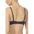 thumbnail image 4 of phistic Women Lace Trim Padded Underwire Bra (Regular & Plus Size 34A-40D), 4 of 4
