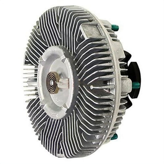 Viscous Fan Clutch Assembly fits Case IH 7110 7150 7210 7220 7230 7240 7250 442985A1 A173943