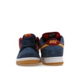 thumbnail image 3 of Nike Men's SB Dunk Low Barcelona Skateboarding Shoes, from StockX, 3 of 5
