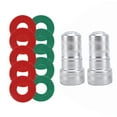 thumbnail image 1 of fastboy Battery Terminal Protector - Extend Battery Life With Corrosion Prevention Battery Terminal Anti-Corrosion For Battery 1Set, 1 of 6