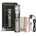 thumbnail image 1 of Trimmer BaByliss PRO FX788S Silver FX Metal Litio Inalámbrico, 1 of 4