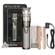 thumbnail image 1 of Trimmer BaByliss PRO FX788S Silver FX Metal Litio Inalámbrico, 1 of 4