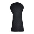 thumbnail image 2 of Cubierta de tela para poste de golf, cuñas de protección, accesorios para putter duraderos, cubierta para cabeza de golf, para entrenamiento Conductor Baoblaze Funda para bastón de golf, 2 of 8