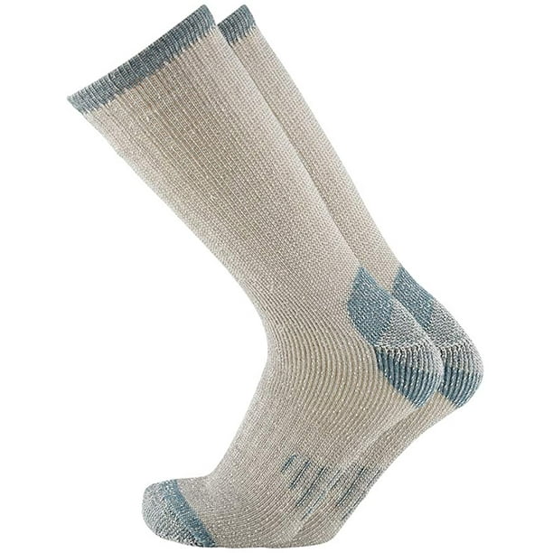 Men Crew Socks YOYO YOYO 70 Merino Wool Athletic Socks for Men