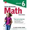 thumbnail image 1 of McGraw-Hill Education Math Grade 6, Second Edition, 1 of 1