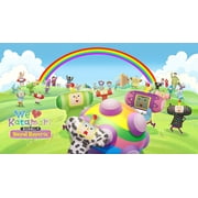 We Love Katamari: REROLL+ Royal Reverie - Nintendo Switch [Digital]