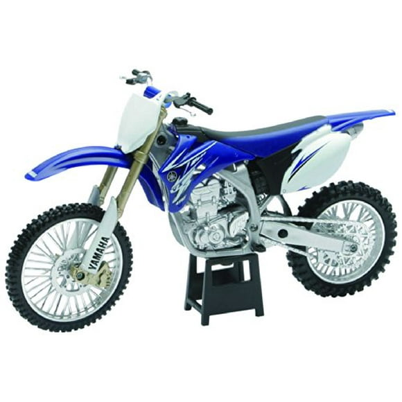 New Ray Toys 1:12 Scale Dirt Bike - YZ450F 57233